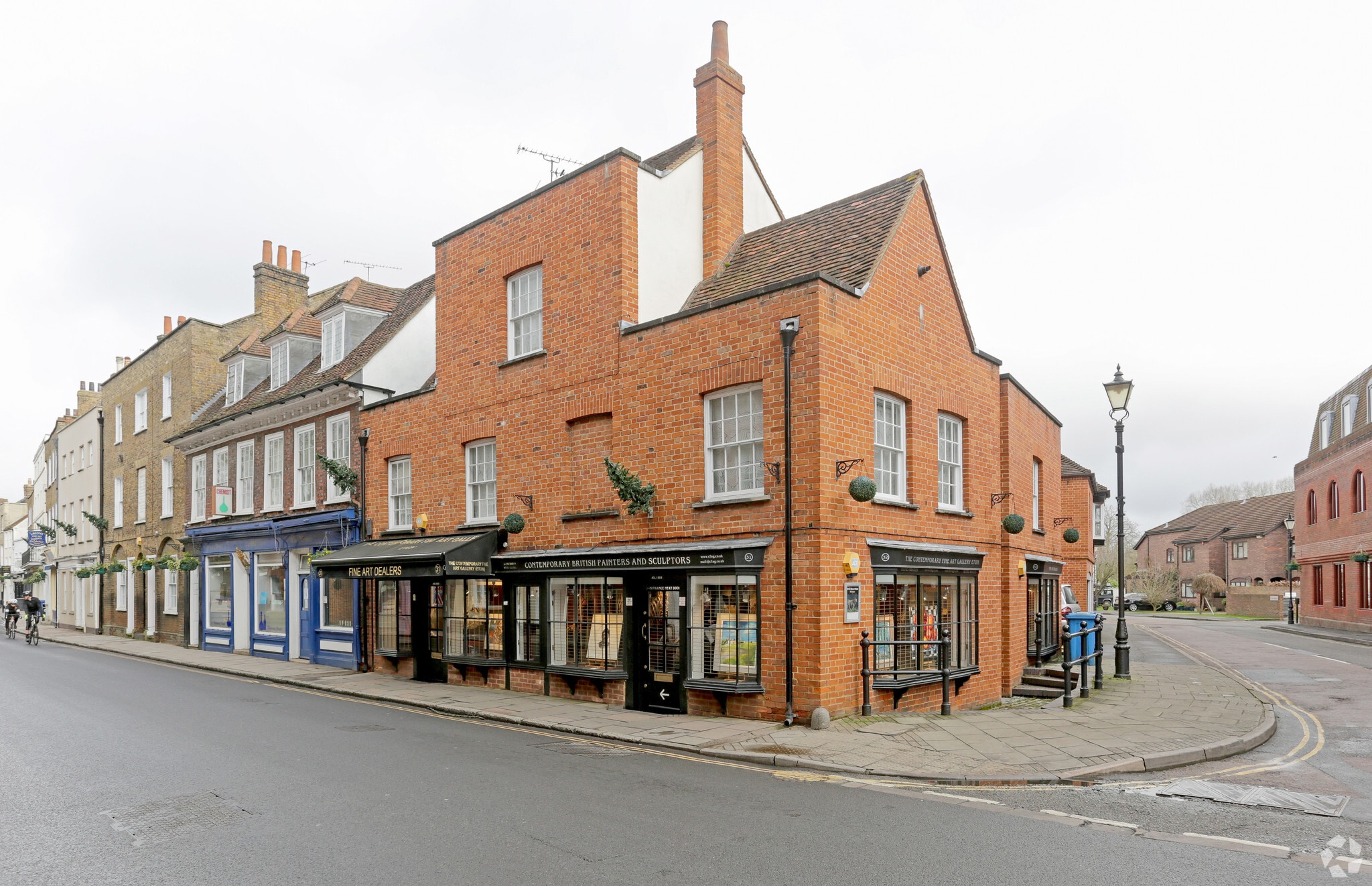 31-33 High St, Windsor to rent Primary Photo- Image 1 of 3