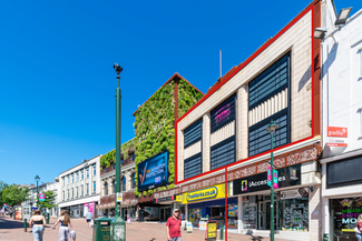 More details for Commercial Rd, Bournemouth - Office for Rent