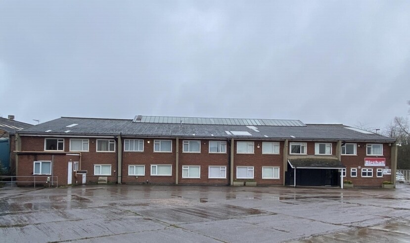 Turner Cres, Newcastle Under Lyme for sale Primary Photo- Image 1 of 1