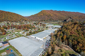 147 Warehouse St, Weber City, VA for rent Building Photo- Image 1 of 17