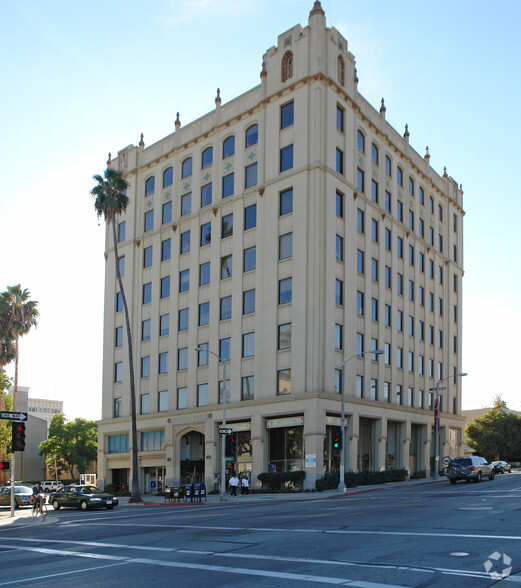 65 N Madison Ave, Pasadena, CA for rent - Building Photo - Image 1 of 3