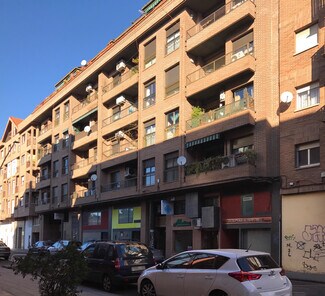 More details for Calle Banderas de Castilla, 37, Talavera de la Reina - Retail to Rent