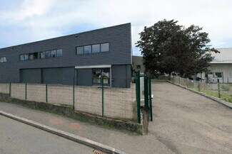 More details for Office, Light Industrial to Rent