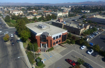 2400 Professional Pky, Santa Maria, CA - aerial  map view - Image1