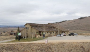 Office in Granby, CO for sale Primary Photo- Image 1 of 1