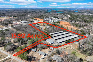 More details for 6005 Lanier Islands Pkwy, Buford, GA - Speciality for Sale