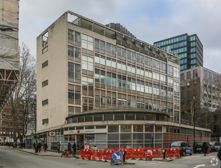 1A Broadway, London for sale - Primary Photo - Image 1 of 1