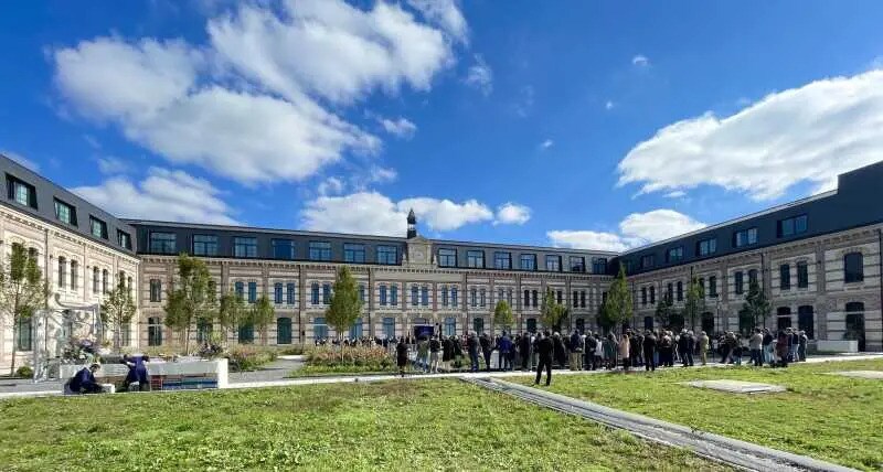 77 Route De Neufchâtel, Rouen to rent Primary Photo- Image 1 of 9