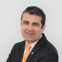 Gerardo March Iturbe