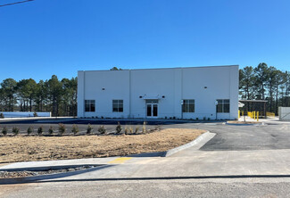 More details for 9 Remington Dr, Little Rock, AR - Light Industrial for Rent