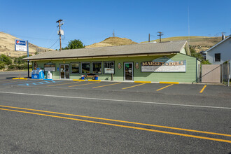 104 First St, Rufus, OR for sale Primary Photo- Image 1 of 1