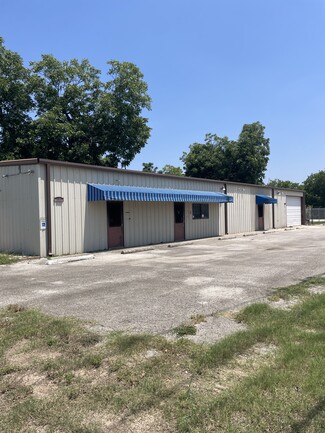 More details for 101 Ermel, Seguin, TX - Industrial for Rent