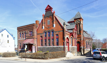 241 Shady Ave, Pittsburgh, PA for sale Primary Photo- Image 1 of 1