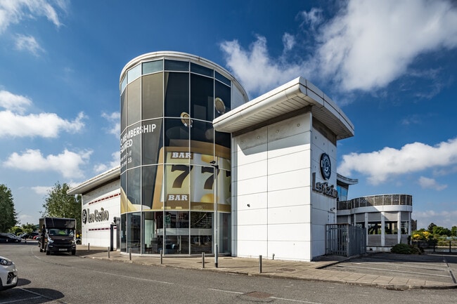 More details for 44 Chalonor St, Liverpool - Retail to Rent