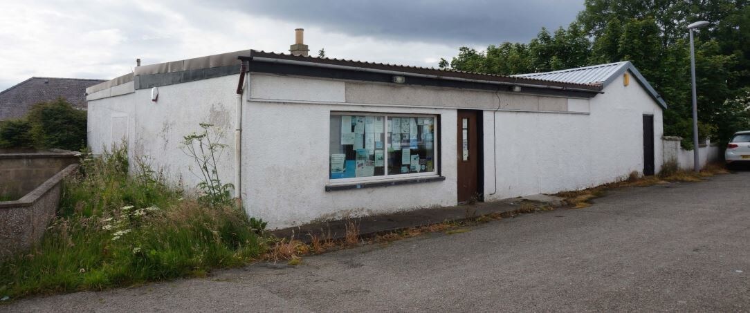 14A Bank St, Balintore for sale Primary Photo- Image 1 of 1