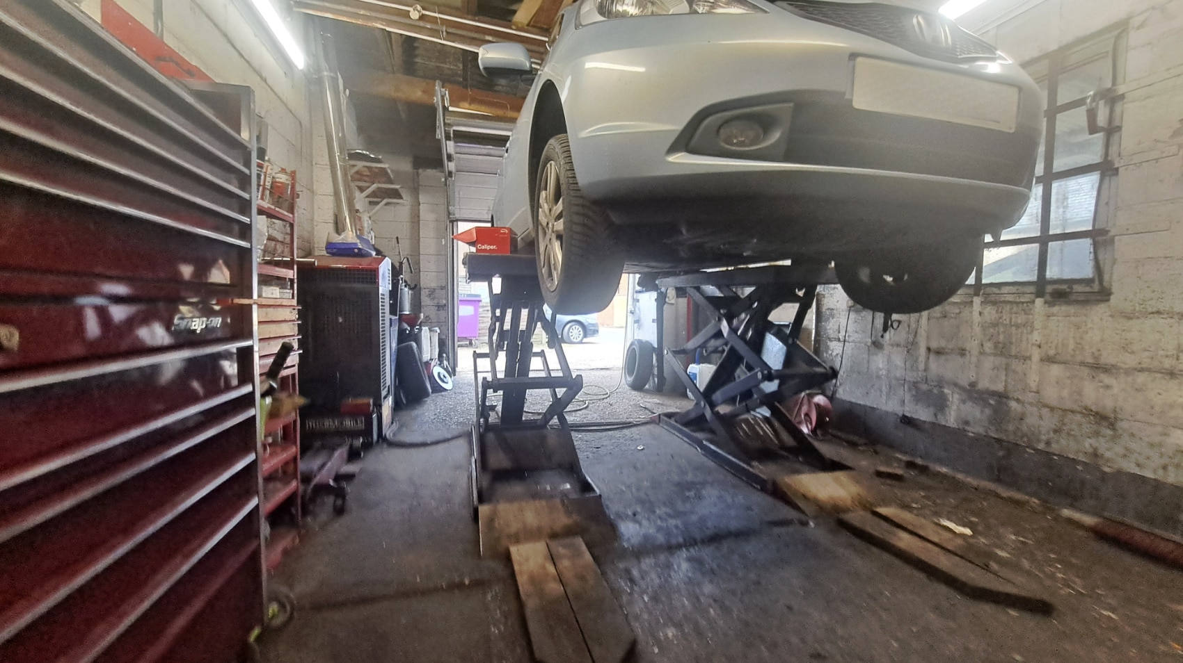 34A High St, Shefford to rent Interior Photo- Image 1 of 2