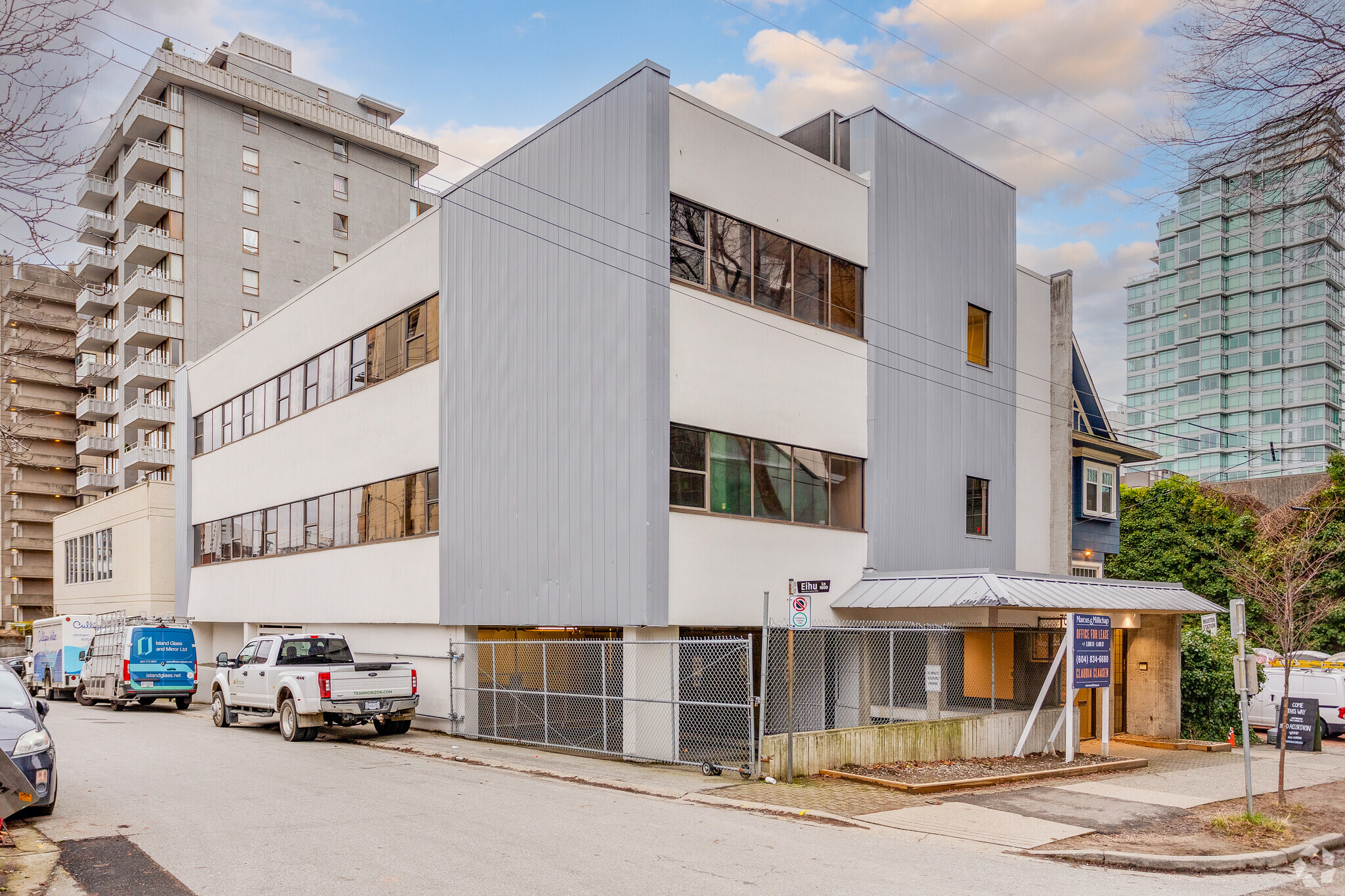 761 Cardero St, Vancouver, BC for sale Building Photo- Image 1 of 1