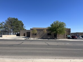 3500 Lee Blvd, El Paso, TX for sale Building Photo- Image 1 of 1