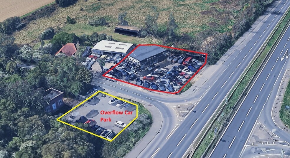 Arterial Road, North Benfleet for sale - Other - Image 3 of 7