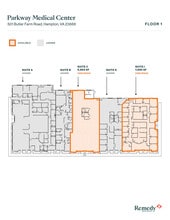 501 Butler Farm Rd, Hampton, VA to rent Floor Plan- Image 1 of 1
