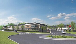 More details for Sans Nom, Persan - Light Industrial for Sale