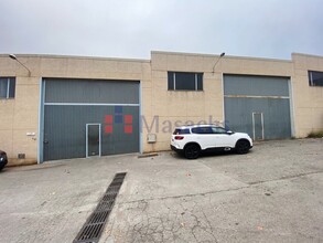 Industrial in Manresa, BAR for rent Floor Plan- Image 1 of 4