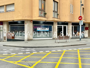 Retail in Mataro for rent Floor Plan- Image 1 of 10