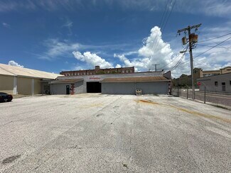 More details for 1821 E 2nd Ave, Tampa, FL - Industrial for Rent