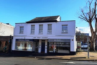 More details for 8-8B New St, Basingstoke - Retail for Rent