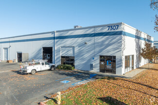 More details for 7307 Roseville Rd, Sacramento, CA - Industrial for Rent