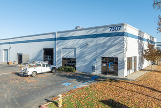 More details for 7307 Roseville Rd, Sacramento, CA - Industrial for Rent