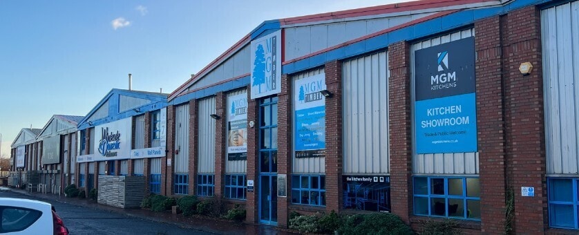 Oversman Rd, Edinburgh to rent - Building Photo - Image 3 of 7