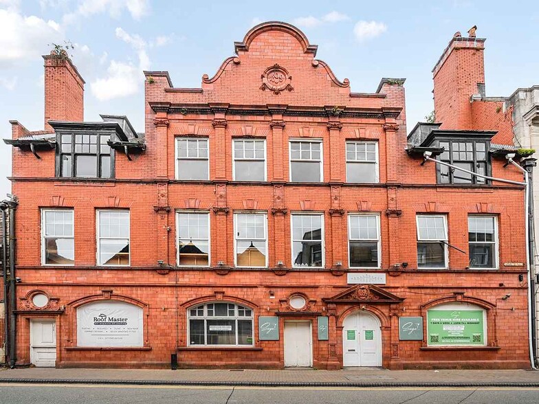 2 Railway Rd, Leigh for sale - Primary Photo - Image 1 of 1