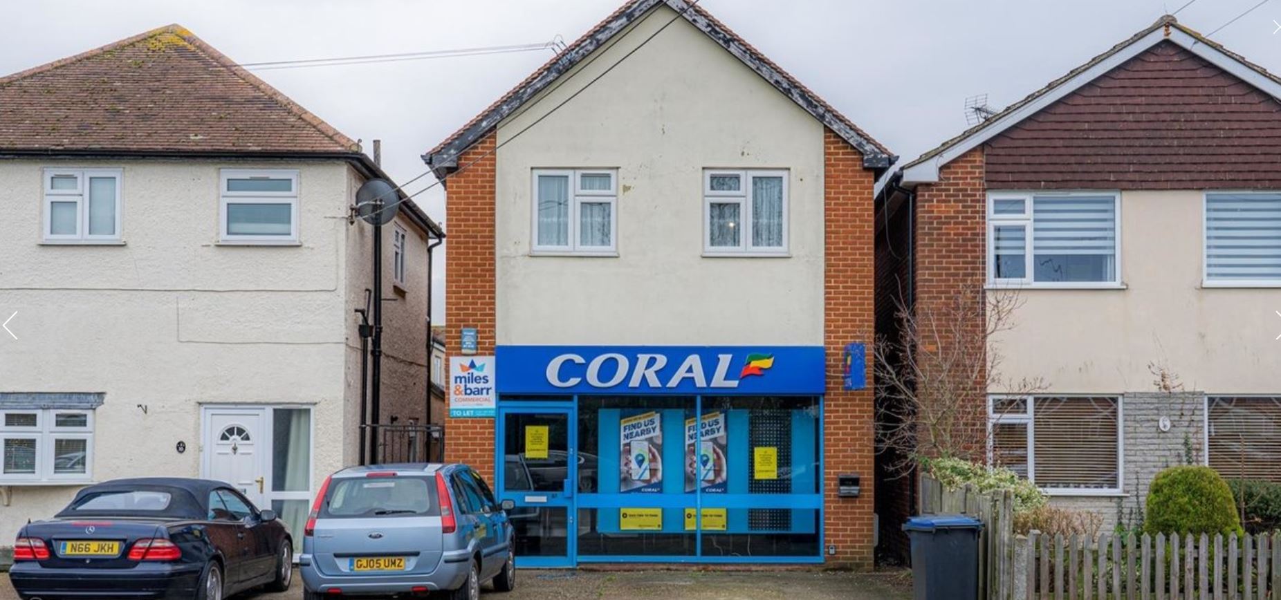 8C St. Johns Rd, Whitstable for sale Primary Photo- Image 1 of 1