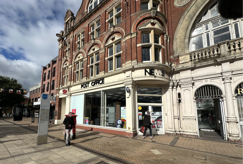 Royal Arcade, Bournemouth to rent Primary Photo- Image 1 of 6