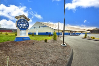 More details for 55 Lower Butcher Rd, Ellington, CT - Leisure for Sale