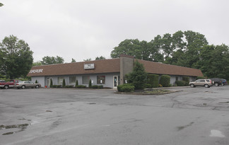 More details for 743 Columbia Tpke, East Greenbush, NY - Office for Rent