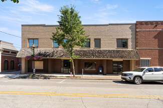 More details for 210 W Walnut St, Kokomo, IN - Light Industrial for Rent