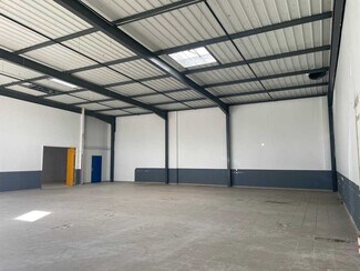 More details for 61 Rue Paul Duvivier, Lyon - Light Industrial to Rent