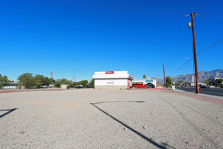 More details for 1855 E Fort Lowell Rd, Tucson, AZ - Land for Rent