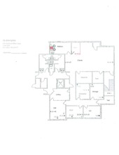 699 Oakleaf Office Ln, Memphis, TN for rent Site Plan- Image 1 of 1