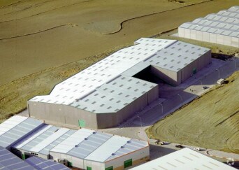 Calle de Cataluña, 15, Esquivias, Toledo to rent - Building Photo - Image 2 of 4