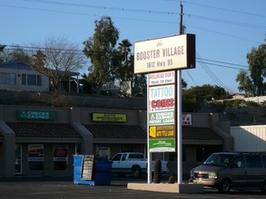 1812 Highway 95, Bullhead City, AZ for sale Primary Photo- Image 1 of 1