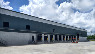 More details for Jimmy Deloach Pky, Pooler, GA - Industrial for Rent