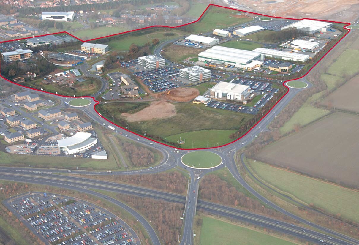 Peachman Way, Norwich for sale Primary Photo- Image 1 of 1