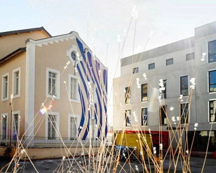 Office in Montpellier to rent - Building Photo - Image 1 of 1