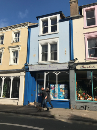 More details for 13 High St, Wigton - Retail for Sale