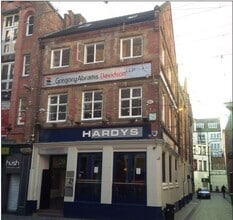 20-24 Mathew St, Liverpool to rent Building Photo- Image 2 of 2