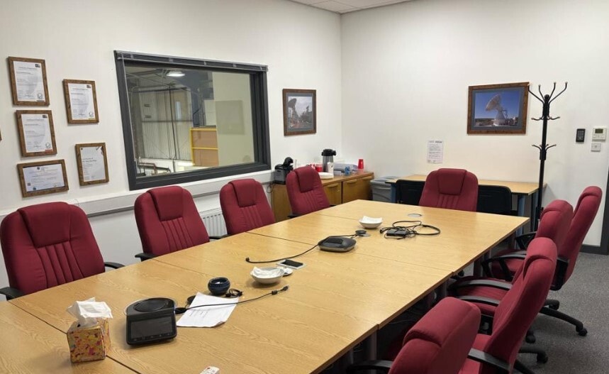 Fourth Ave, Gateshead to rent Interior Photo- Image 1 of 2