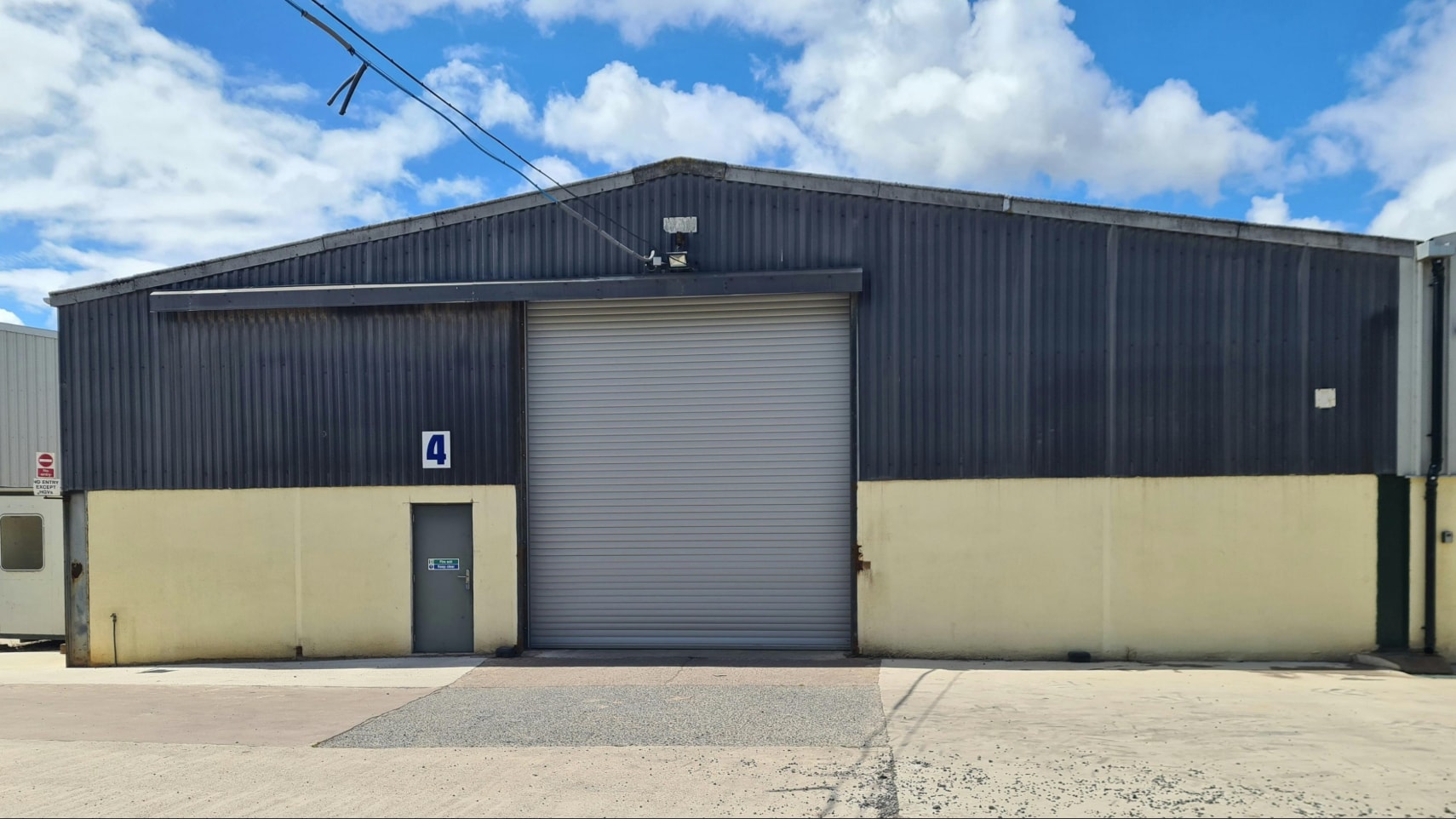 Walford Cross, Creech Heathfield to rent Building Photo- Image 1 of 2